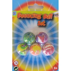 Antistress oyuncaq H Grossman LTD Bouncing Ball, 3+ yaş, 1 əd, məhsul çeşiddə