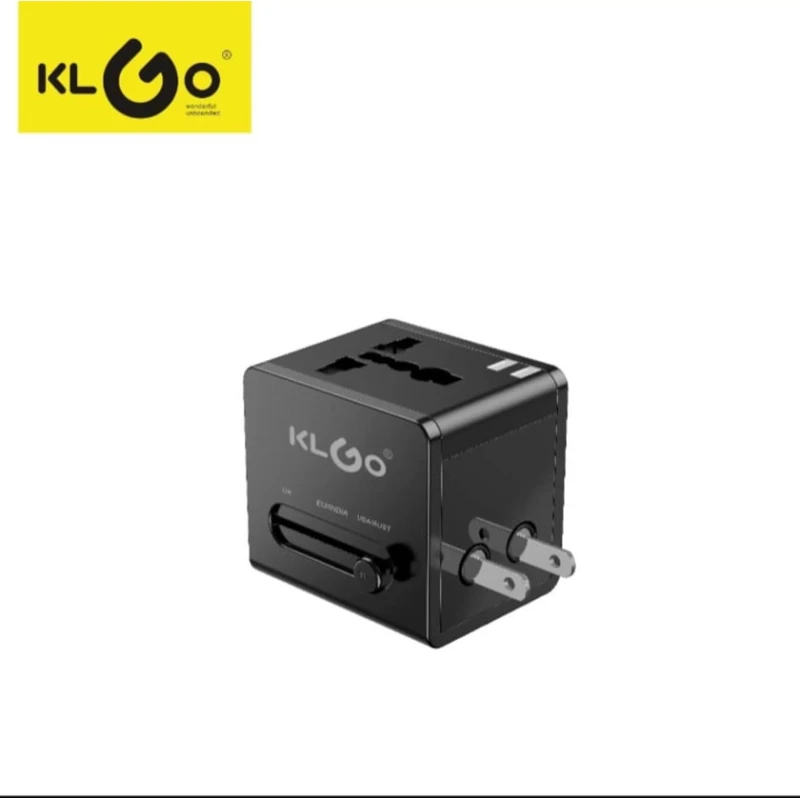 Şəbəkə enerji toplama cihazı KLGO LC-1