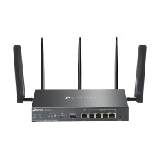 Wi-Fi роутер TP-Link ER706W-4G
