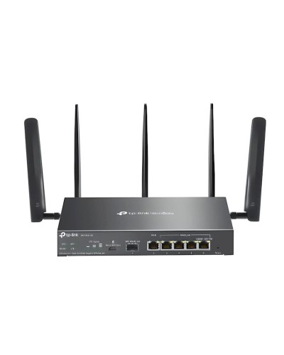 Wi-Fi роутер TP-Link ER706W-4G