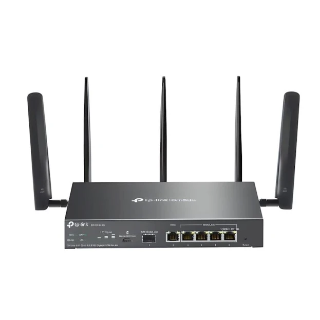 Wi-Fi роутер TP-Link ER706W-4G