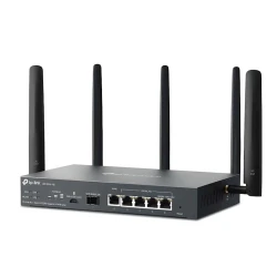 Wi-Fi роутер TP-Link ER706W-4G