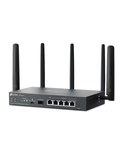 Wi-Fi роутер TP-Link ER706W-4G
