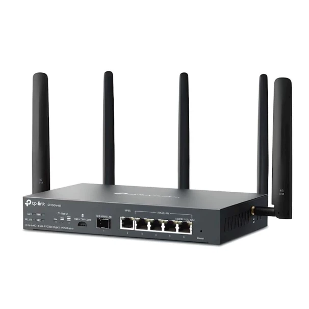 Wi-Fi роутер TP-Link ER706W-4G