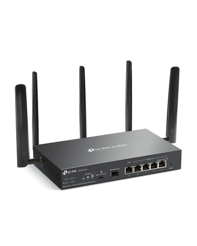 Wi-Fi роутер TP-Link ER706W-4G