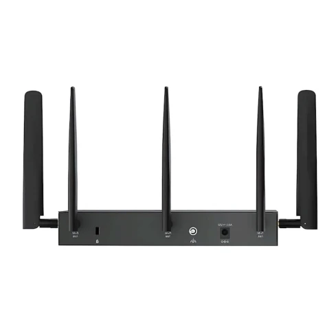 Wi-Fi роутер TP-Link ER706W-4G
