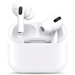 Беспроводные наушники Prods Pro 4 X75 White Беспроводные наушники Prods Pro 4 X75 White