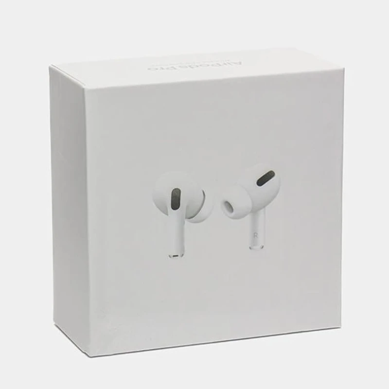 Беспроводные наушники Prods Pro 4 X75 White