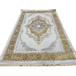 Ковер Sahara SHA-00003784, 100х200 см