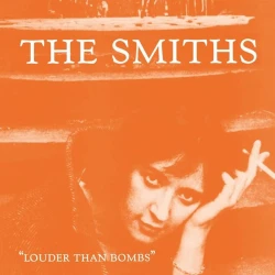 Виниловая пластинка Sire The Smiths – Louder Than Bombs