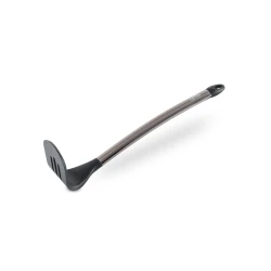 Толкушка Gipfel Adelina 6539, Черный, Нержавеющая сталь, 31 см, 0.1 кг