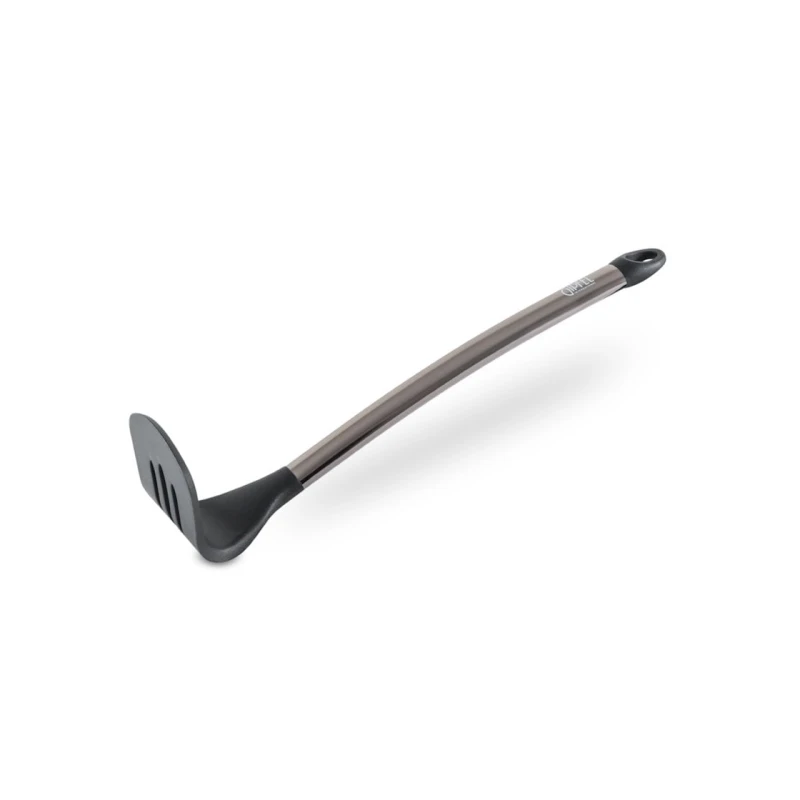 Толкушка Gipfel Adelina 6539, Черный, Нержавеющая сталь, 31 см, 0.1 кг Толкушка Gipfel Adelina 6539, Черный, Нержавеющая сталь, 31 см, 0.1 кг