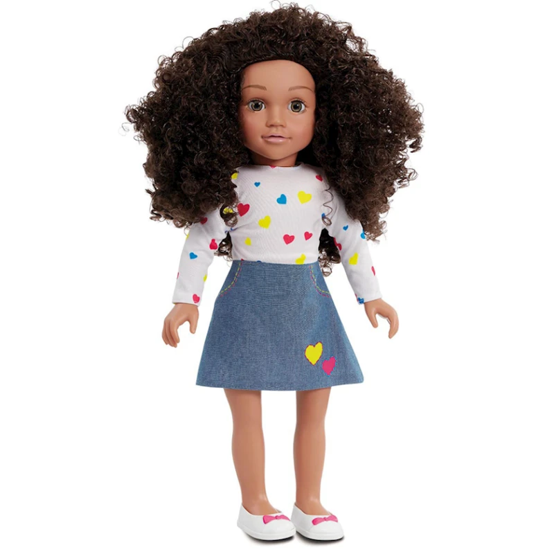 Набор одежды для кукол Addo #Rfriends 314-13139-B Pop Heart