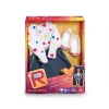 Набор одежды для кукол Addo #Rfriends 314-13139-B Pop Heart