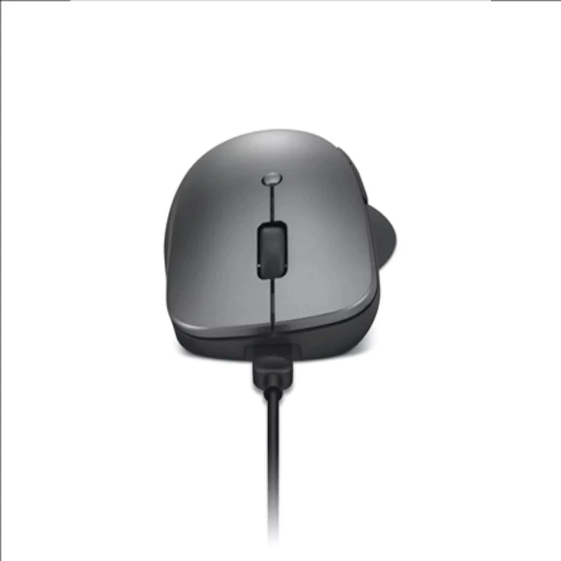 Мышь Lenovo Professional Rechargeable Mouse (4Y51J62544)