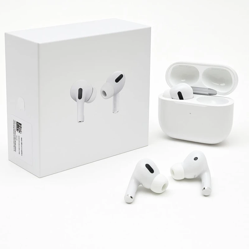 Simsiz qulaqlıq A1105 Pro TWS