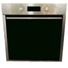 Quraşdırılan soba Lotus 6068 IX 102