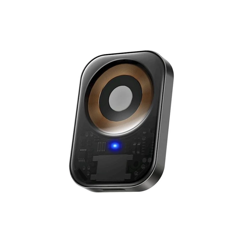 Simsiz enerji toplama cihazı Mcdodo CH-2061 Black Simsiz enerji toplama cihazı Mcdodo CH-2061 Black