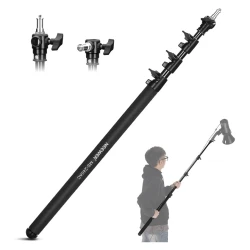 Держатель Neewer MS240AC 240 см