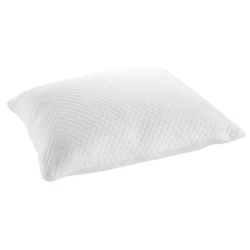 Подушка JYSK Hovin 40x50 см, полиэстер, Memory foam, белый Подушка JYSK Hovin 40x50 см, полиэстер, Memory foam, белый