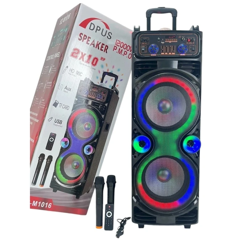 Акустическая система SZ-M1016