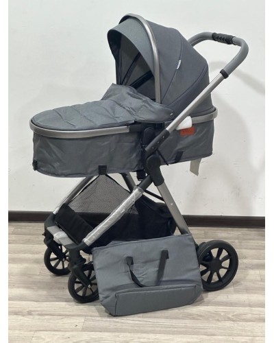 Uşaq arabası Kidilo Pro eA00135