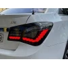 Задний светодиодный фонарь Dragon Smoke для Chevrolet Cruze 2010-2015 Задний светодиодный фонарь Dragon Smoke для Chevrolet Cruze 2010-2015