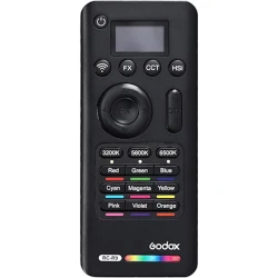 Пульт Godox RC-R9 для LC500R LED Light Stick