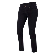 Qadınlar üçün motosikl şalvarı BERING Gilda BTP700 Black, ölçü T1 (38)