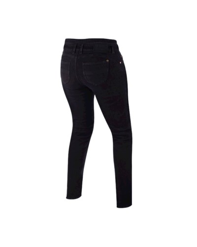 Qadınlar üçün motosikl şalvarı BERING Gilda BTP700 Black, ölçü T1 (38)
