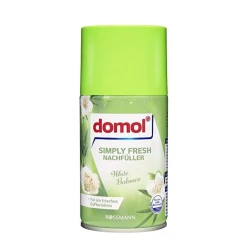 Освежитель воздуха Domol Raumspray Jasmine & Apple, 250 мл