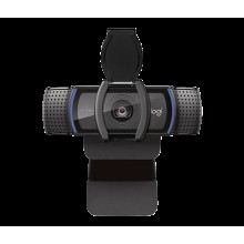 Veb kamera Logitech C920S Pro HD (960-001252)