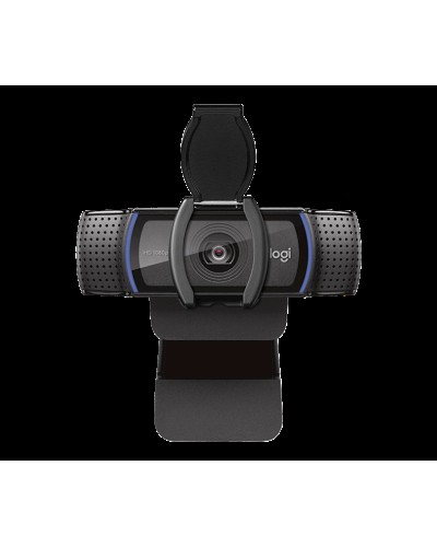 Veb kamera Logitech C920S Pro HD (960-001252)