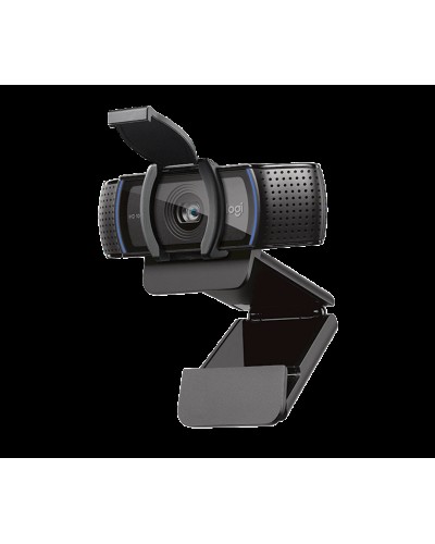 Veb kamera Logitech C920S Pro HD (960-001252)