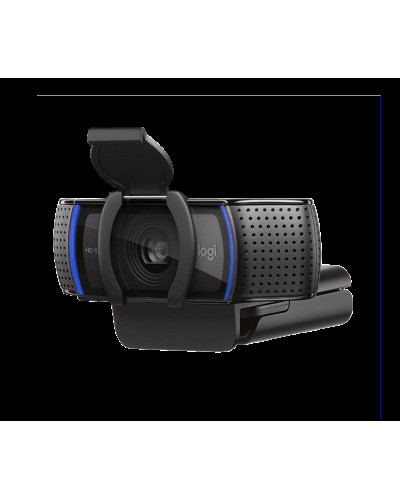 Veb kamera Logitech C920S Pro HD (960-001252)