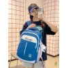 Məktəbli bel çantası HVA406 Göy Məktəbli bel çantası HVA406 Göy