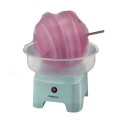 Şirin pambıq hazırlayan cihaz Sokany SK-520