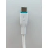 Кабель Dadu DC-C238 USB to Type-C 18W Кабель Dadu DC-C238 USB to Type-C 18W