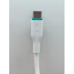 Кабель Dadu DC-C238 USB to Type-C 18W
