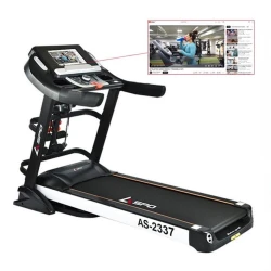 Беговая дорожка Aspo AS-2337