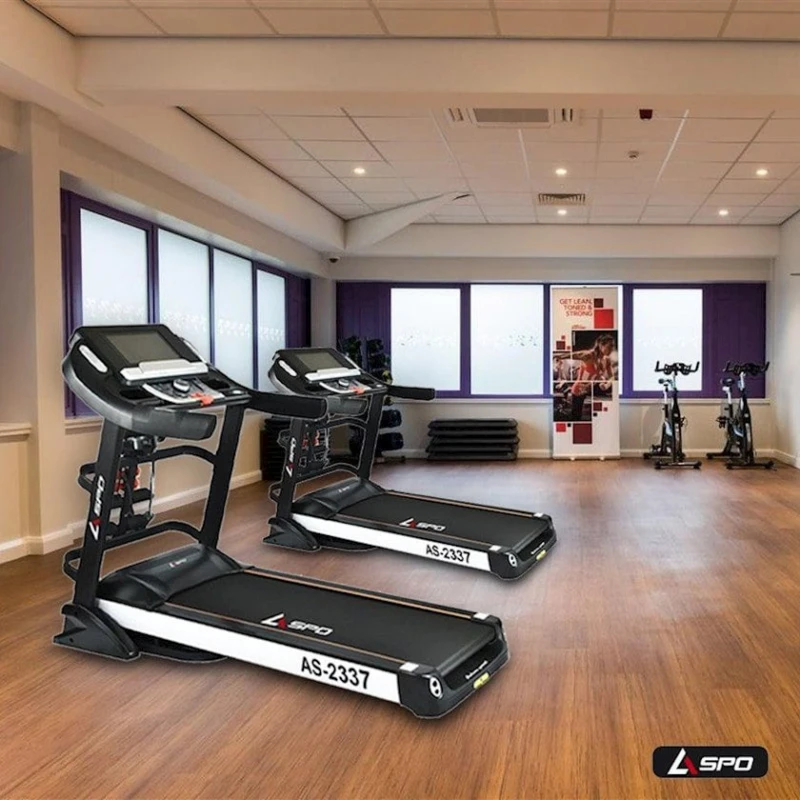 Беговая дорожка Aspo AS-2337 Беговая дорожка Aspo AS-2337