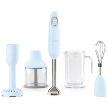Blender Smeg HBF02PBEU