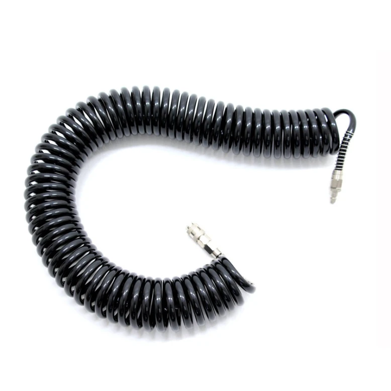 Kompressor şlanqı Worldforce 11641, 10x14 mm, 15 m Kompressor şlanqı Worldforce 11641, 10x14 mm, 15 m