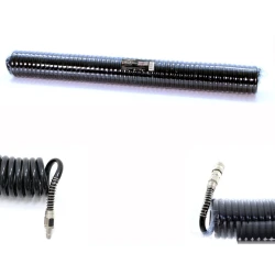 Шланг для компрессора Worldforce 11641, 10x14 мм, 15 м Шланг для компрессора Worldforce 11641, 10x14 мм, 15 м