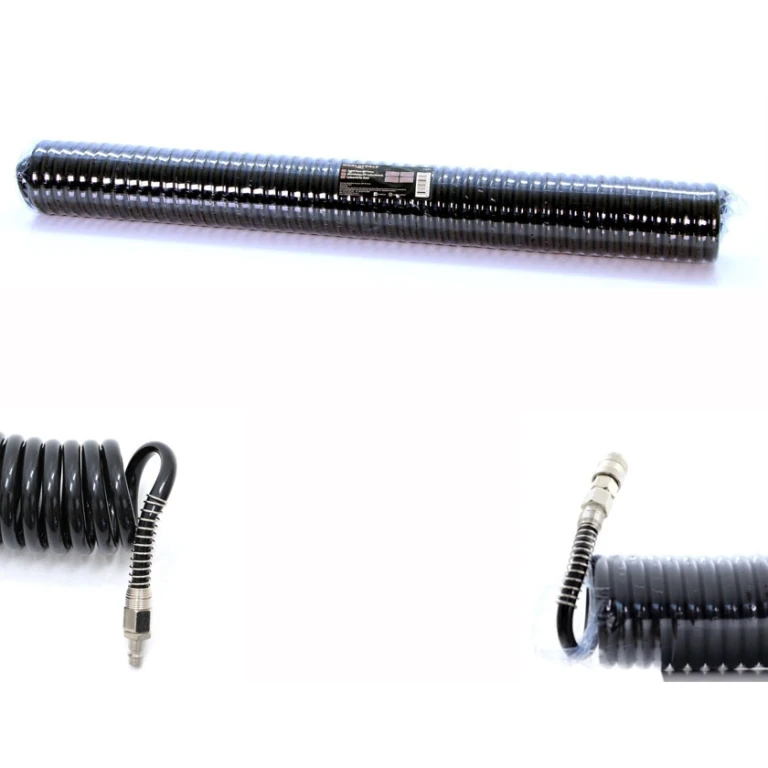 Kompressor şlanqı Worldforce 11641, 10x14 mm, 15 m Kompressor şlanqı Worldforce 11641, 10x14 mm, 15 m