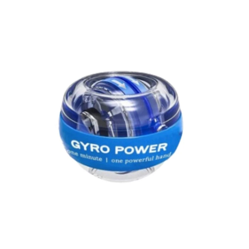 Giroskopik trenajor-espander 6321 Bilərzik üçün, Mavi