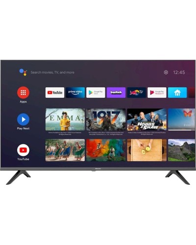 Телевизор Hisense 43A5730FA