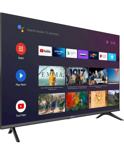 Телевизор Hisense 43A5730FA