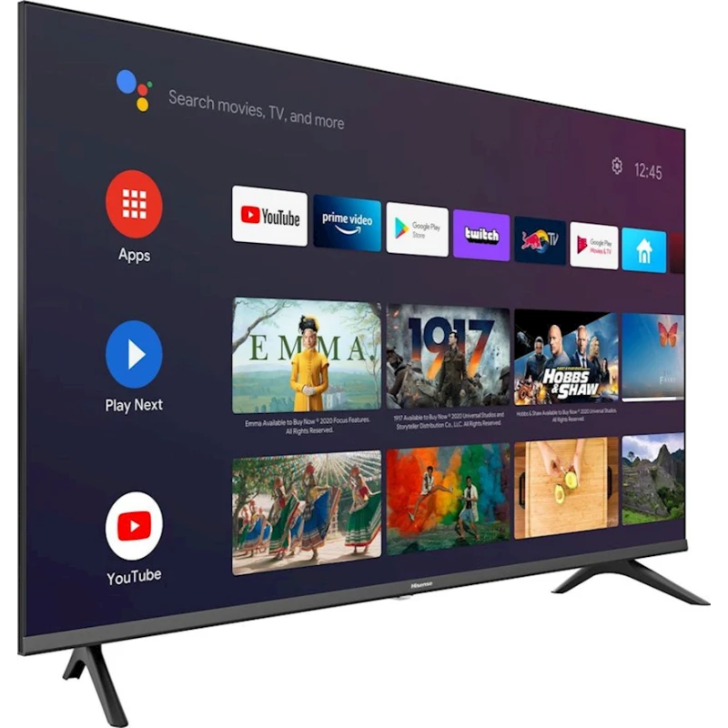 Телевизор Hisense 43A5730FA Телевизор Hisense 43A5730FA