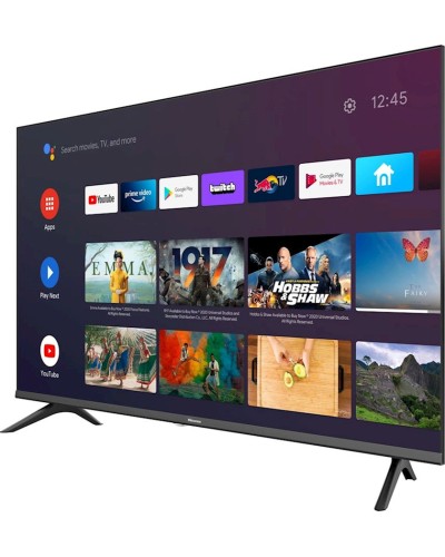 Телевизор Hisense 43A5730FA